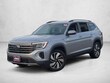  Volkswagen Atlas
