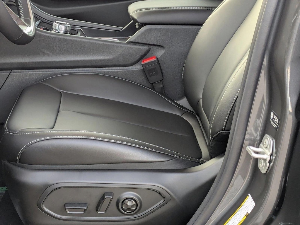 New 2025 Jeep Grand Cherokee Limited SUV