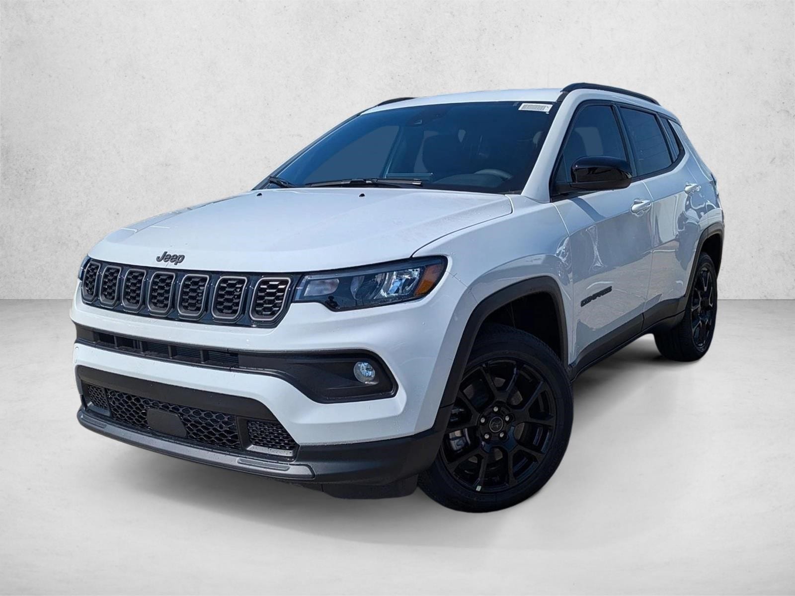 2026 Jeep Compass Altitude's photo