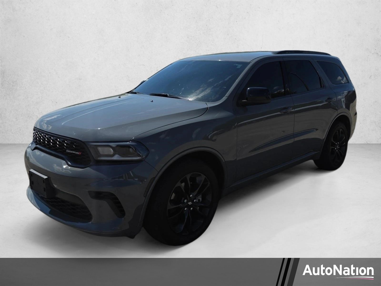 2025 Dodge Durango