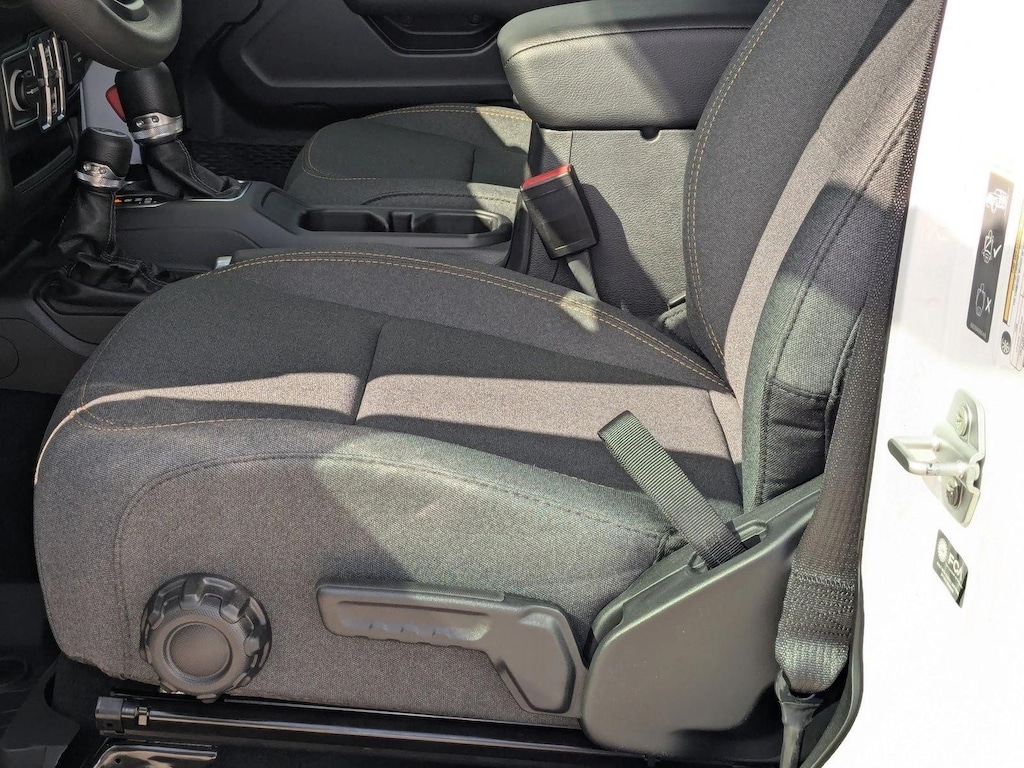 New 2026 Jeep Gladiator Sport Truck Crew Cab