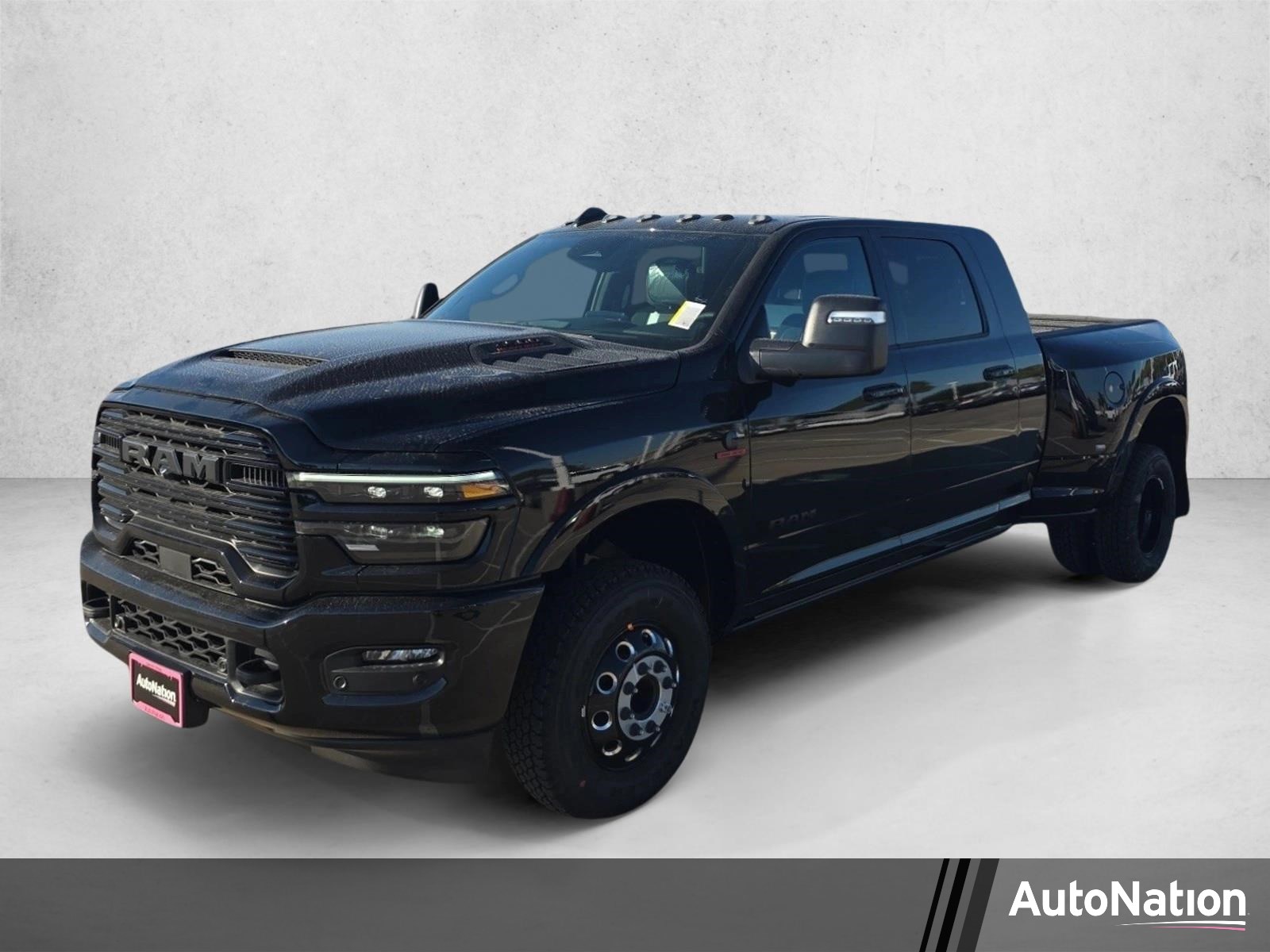 2027 RAM 3500