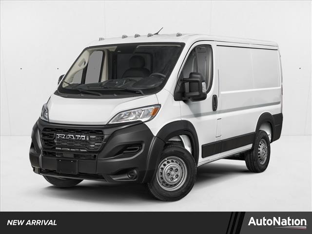 2026 RAM ProMaster 1500 Tradesman 118" WB Low Roof's photo