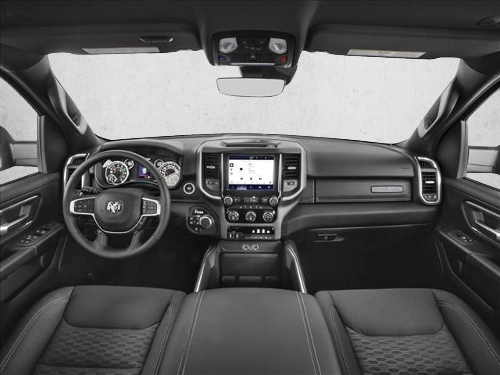 2026 Ram 1500 Lone Star photo 4