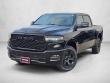 2026 Ram 1500 Lone Star Truck Crew Cab