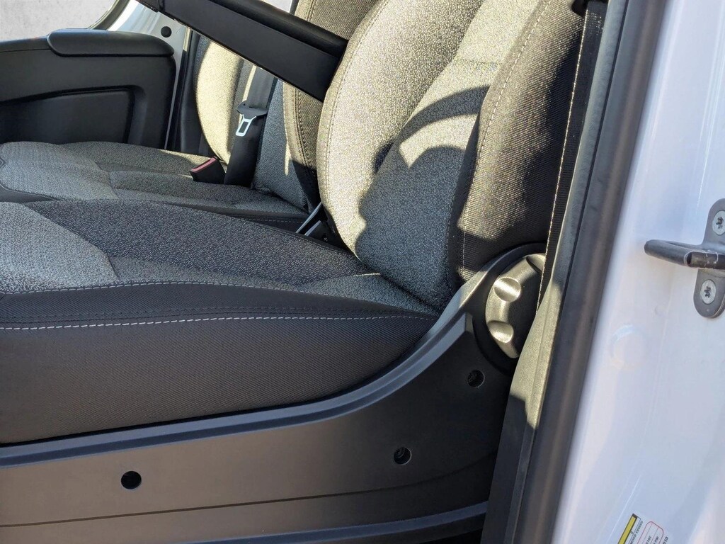 New 2026 Ram Promaster Cargo Van Tradesman Van Cargo Van