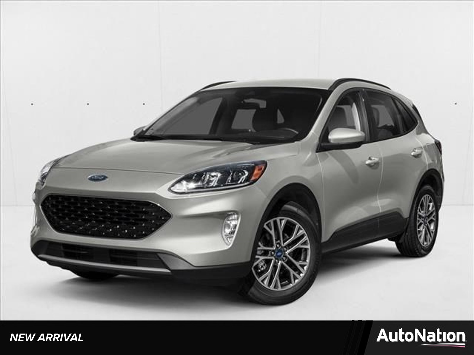  Ford Escape