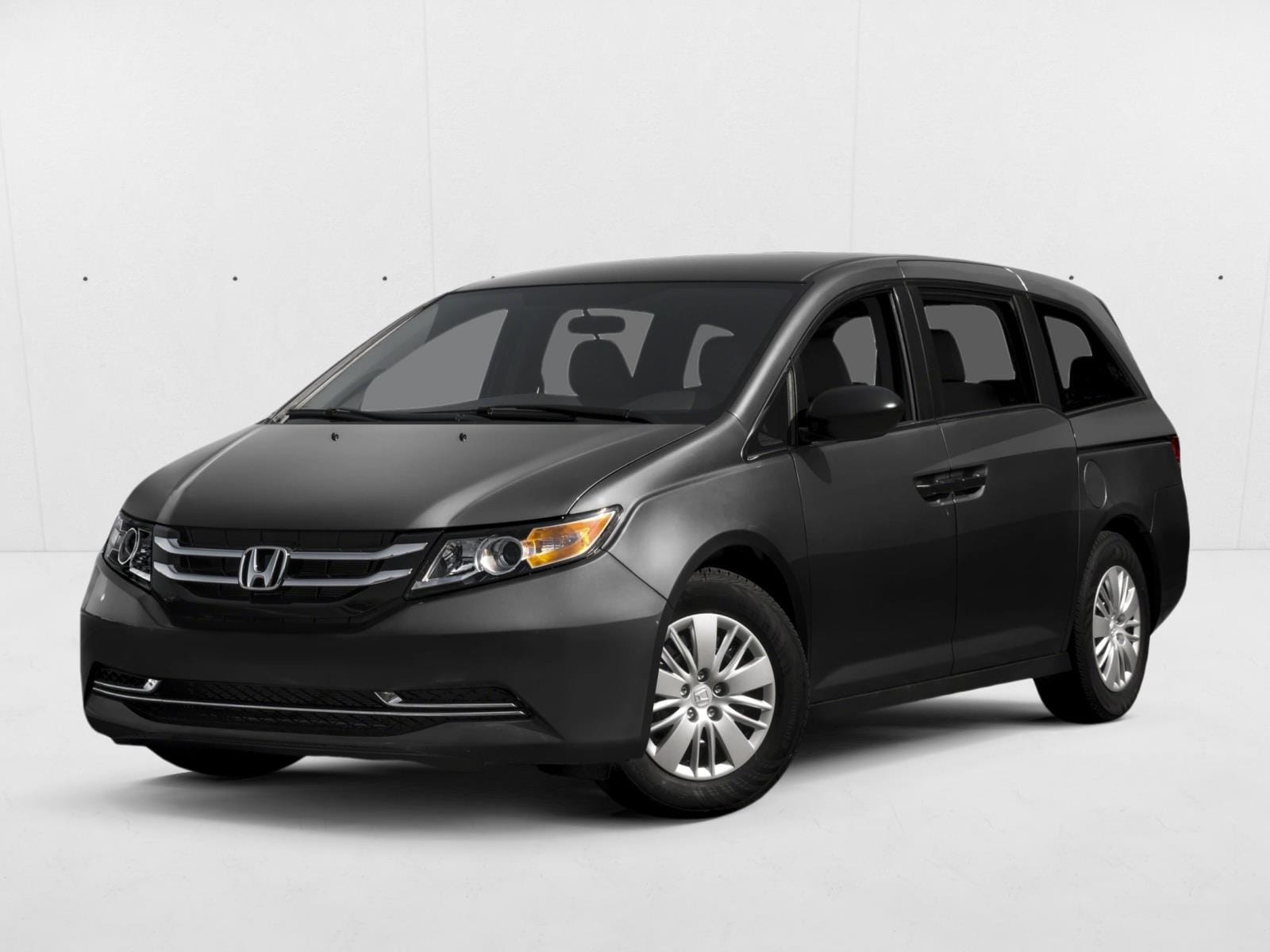 2016 Honda Odyssey LX