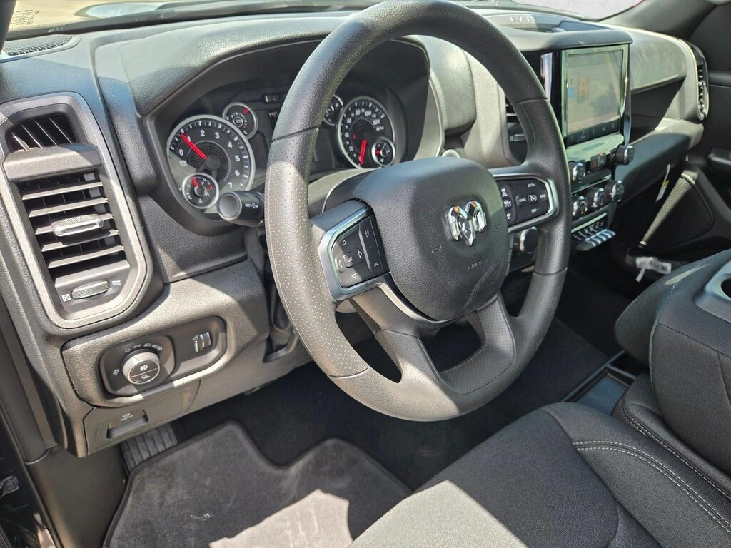 New 2026 Ram 1500 Express Truck Crew Cab