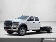  Ram 5500 Chassis Cab