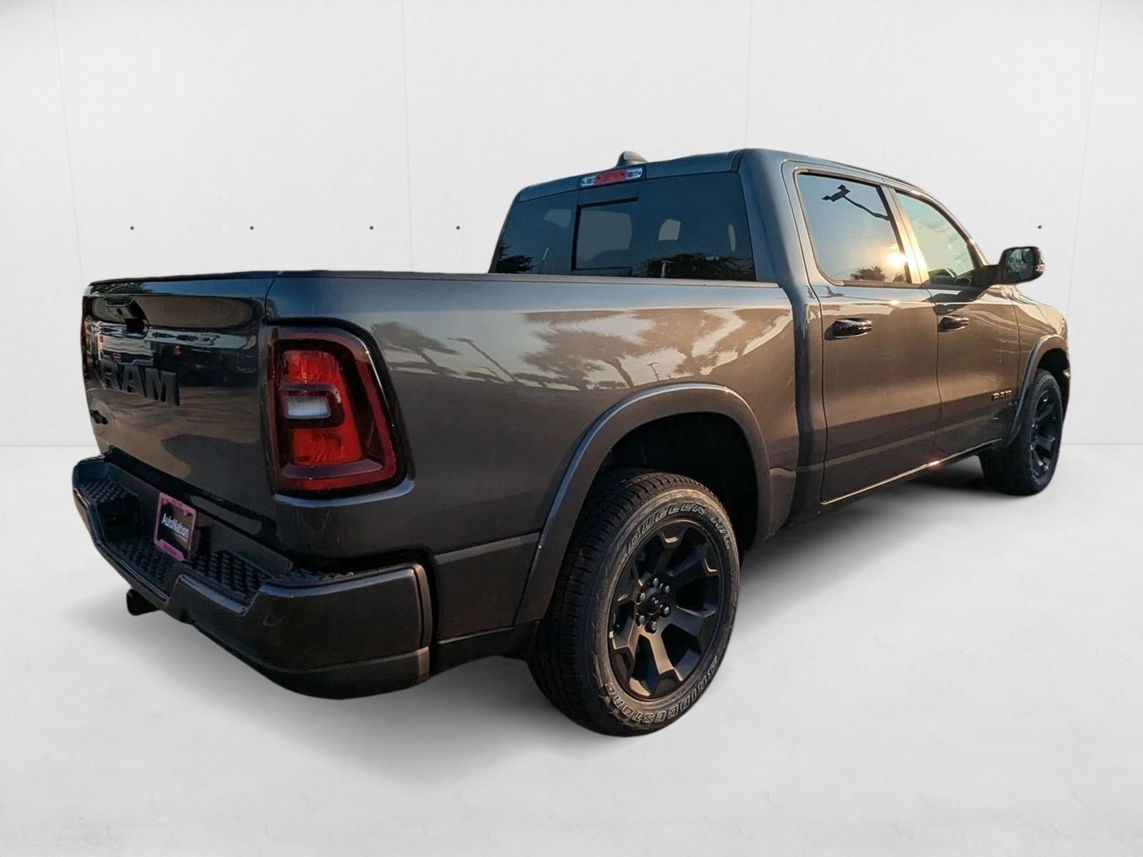2025 Ram 1500 Lone Star photo 2