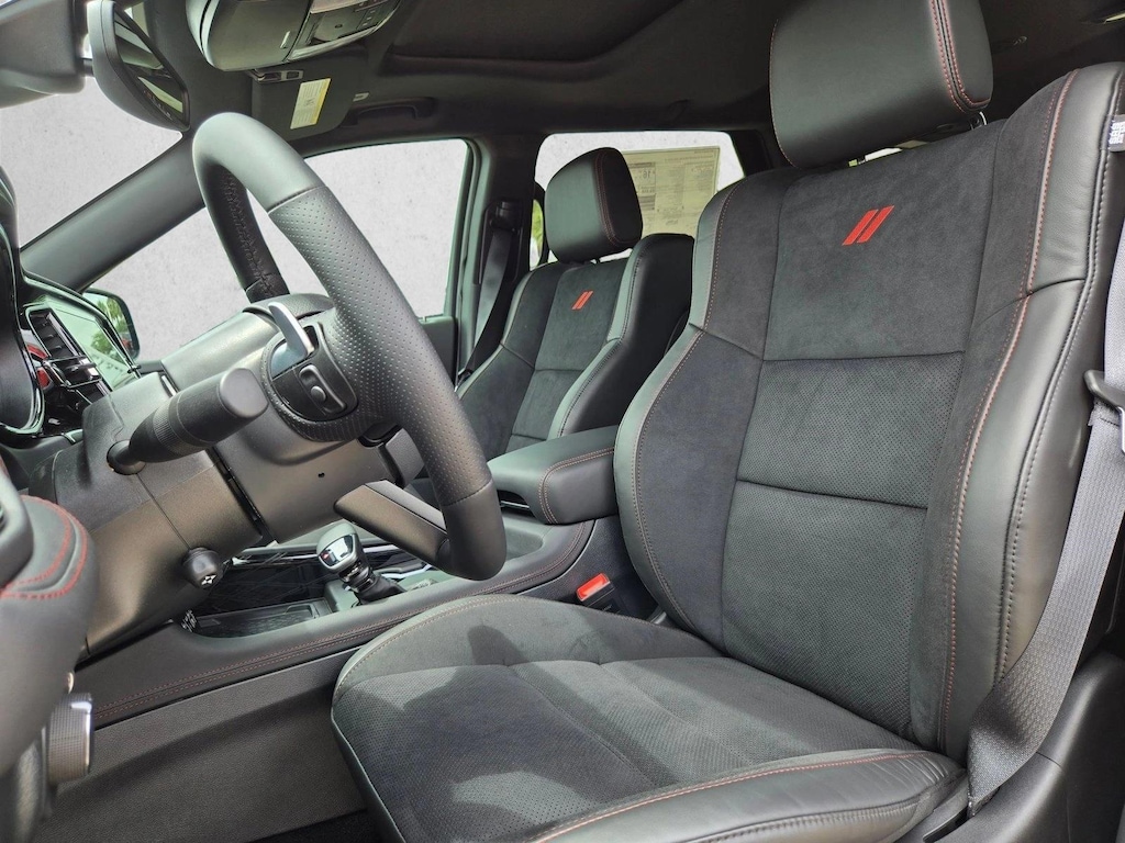New 2026 Dodge Durango GT Plus HEMI V8 SUV