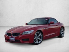 2014 BMW Z4