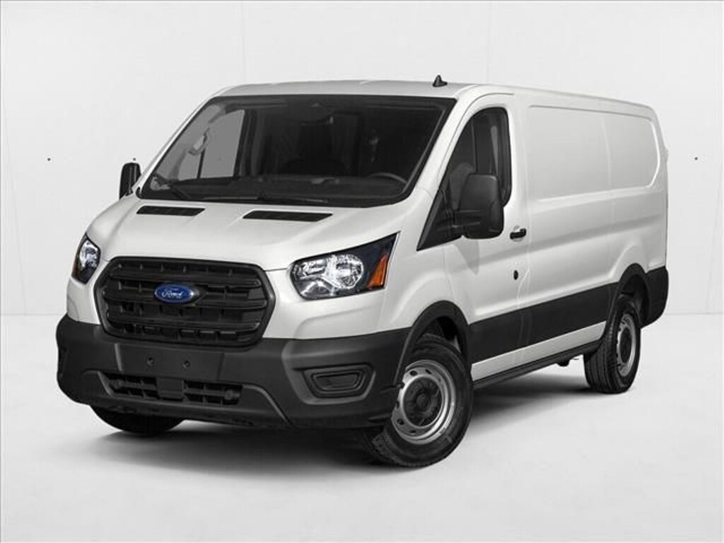 Used 2020 Ford Transit Mini-van Cargo