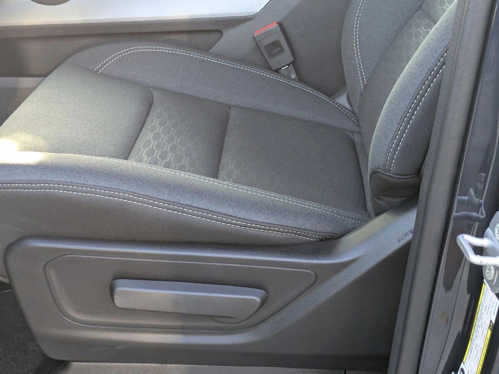 New 2025 Ram 1500 Big Horn Truck Crew Cab