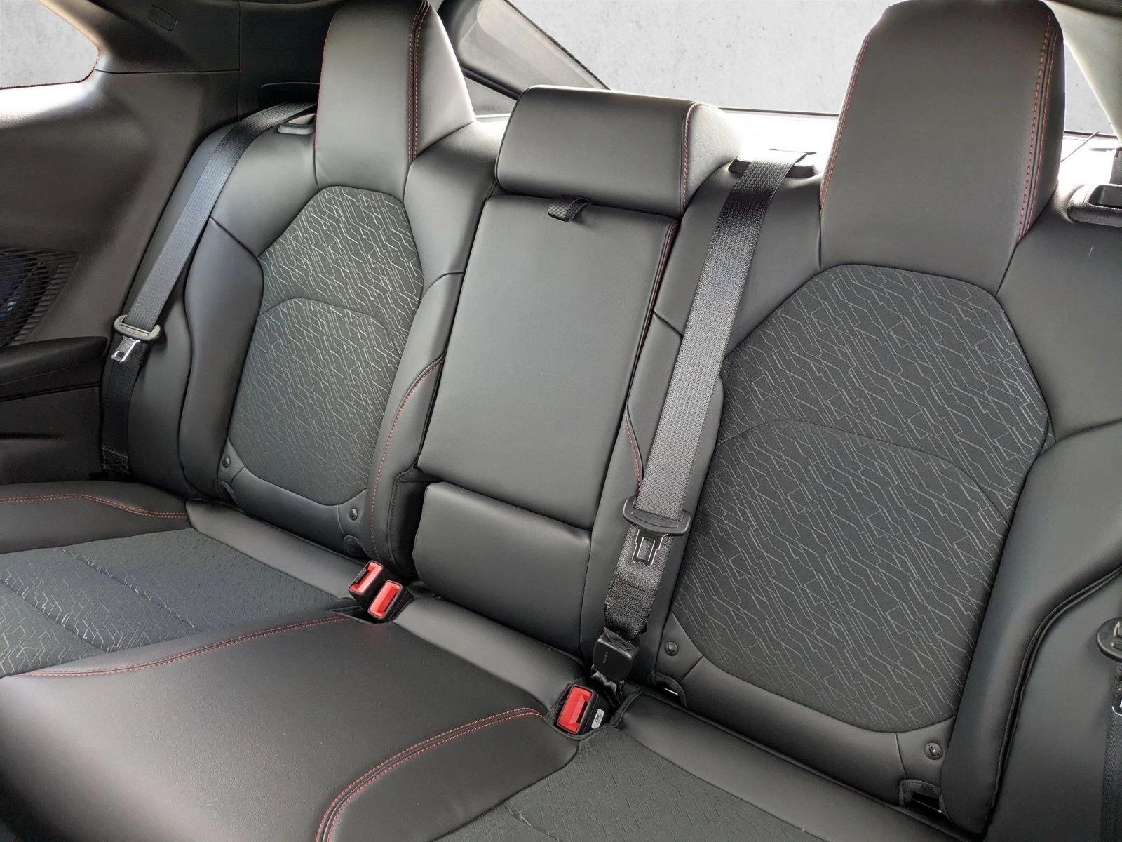 2025 Dodge Charger Daytona R/T - Photo 17