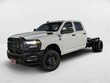 Ram 3500 Chassis Cab
