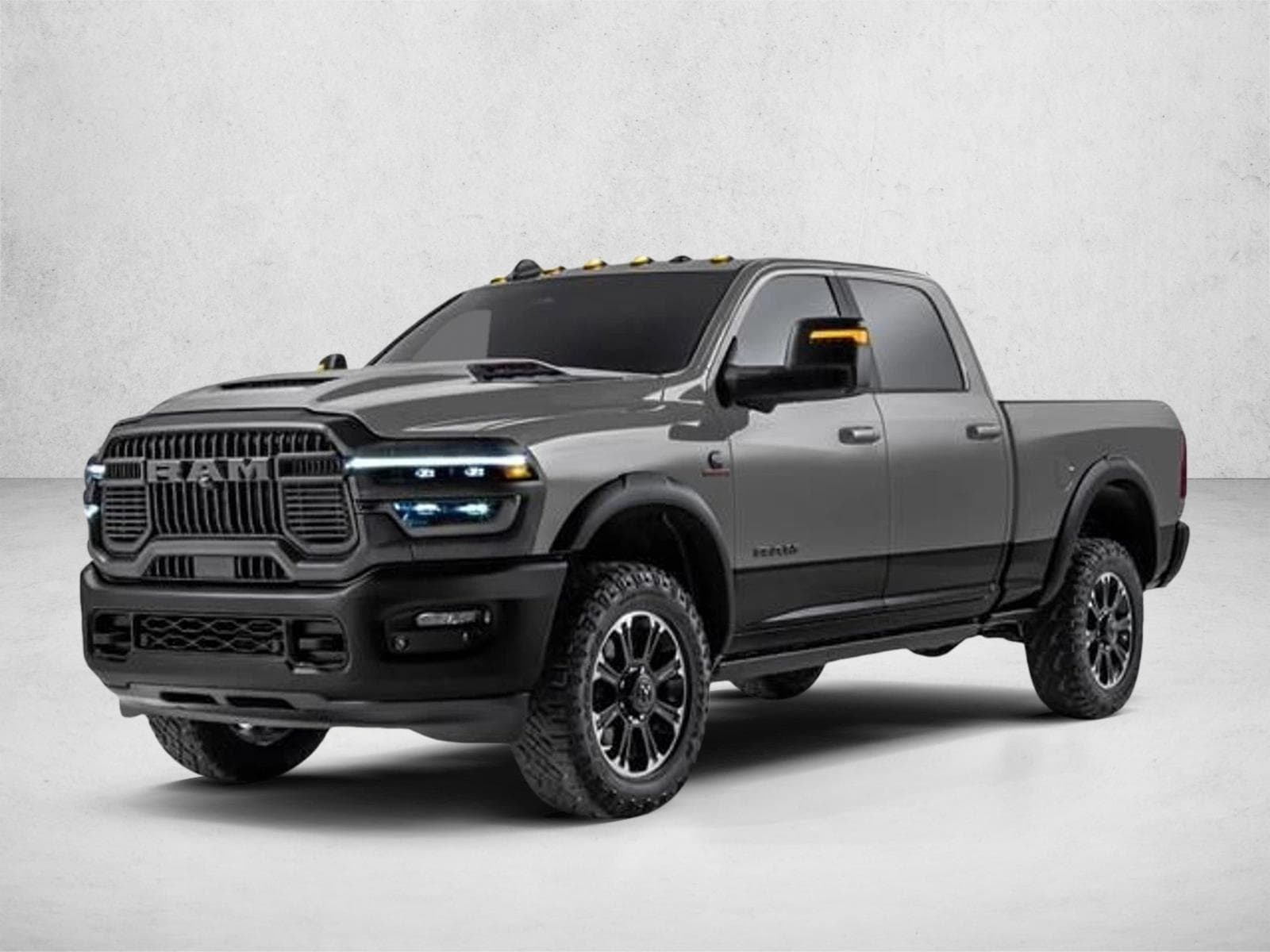 2026 RAM 2500 Power Wagon - Photo 21