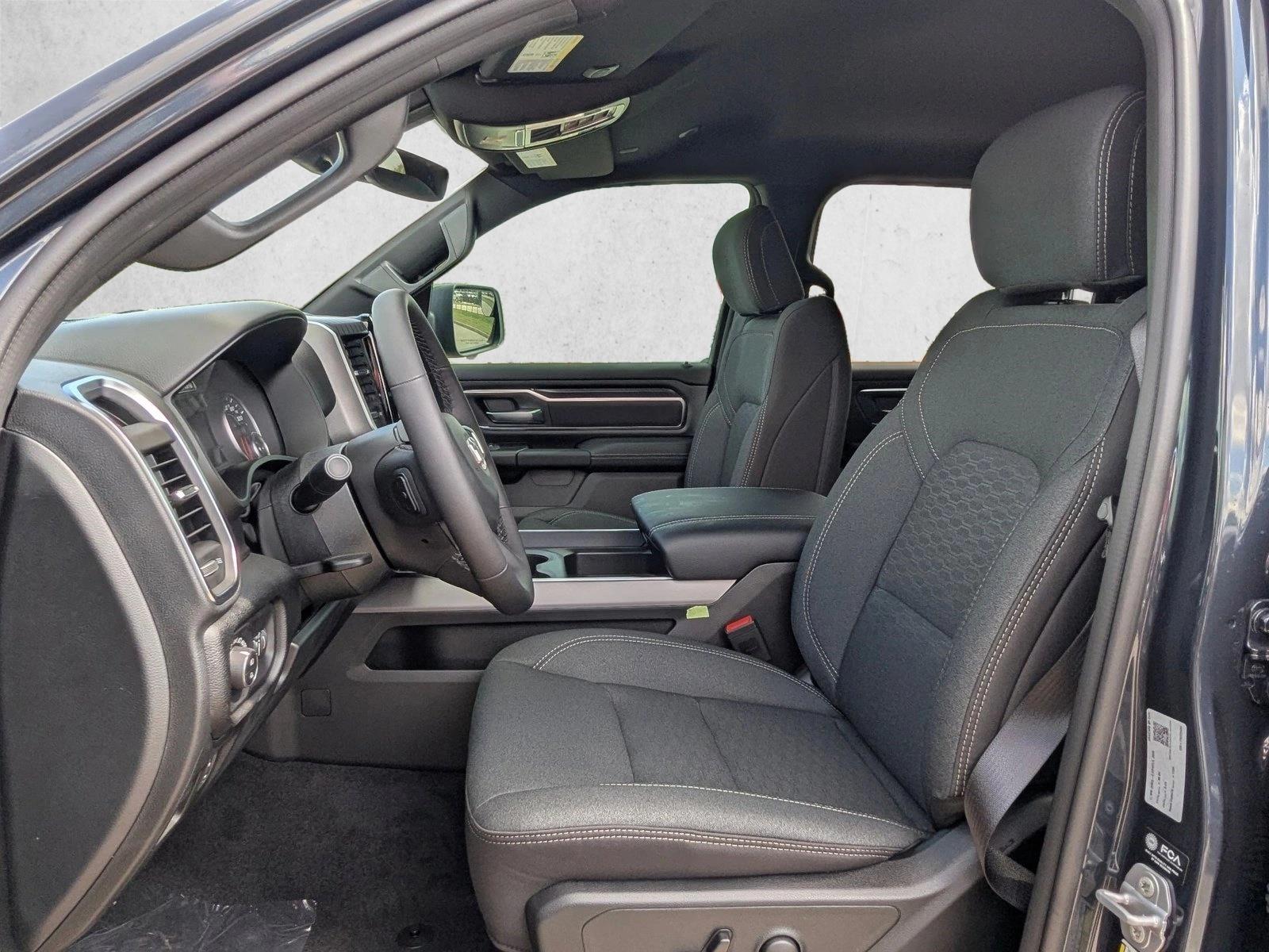 2026 Ram 1500 Lone Star photo 3