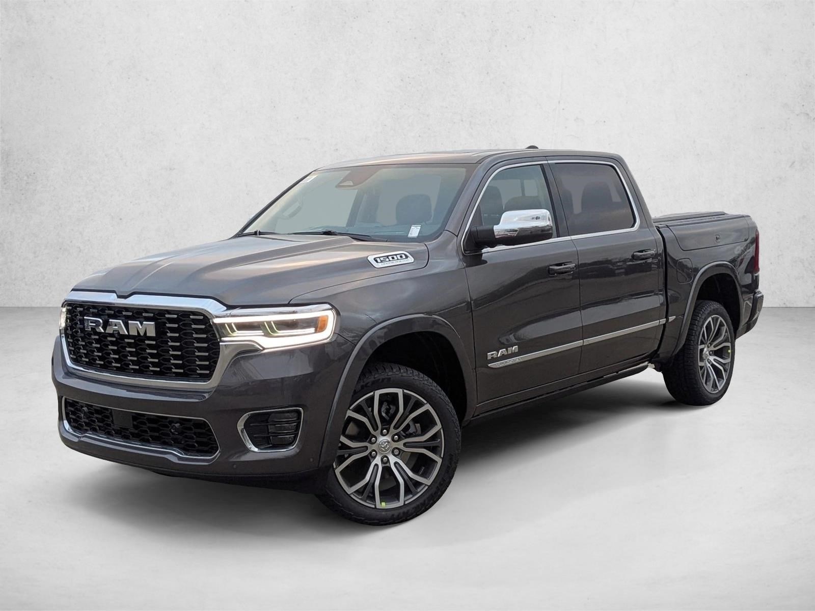 2026 RAM Ram 1500 Pickup Tungsten's photo