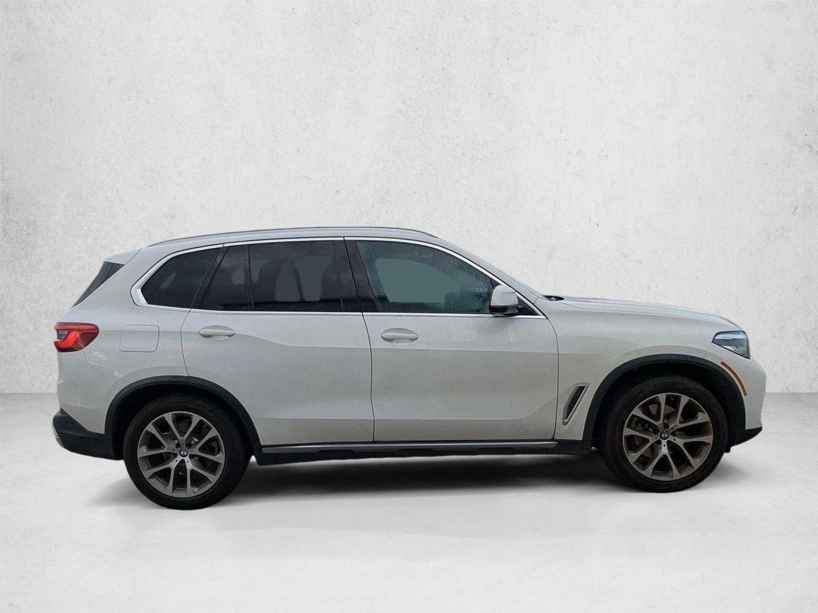 2019 Bmw X5 xDrive40i photo 3