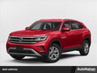  Volkswagen Atlas Cross Sport
