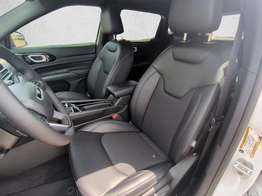 New 2026 Jeep Compass Latitude Altitude SUV