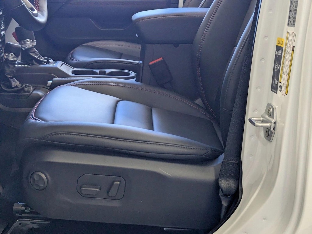 New 2026 Jeep Wrangler Moab 392 SUV