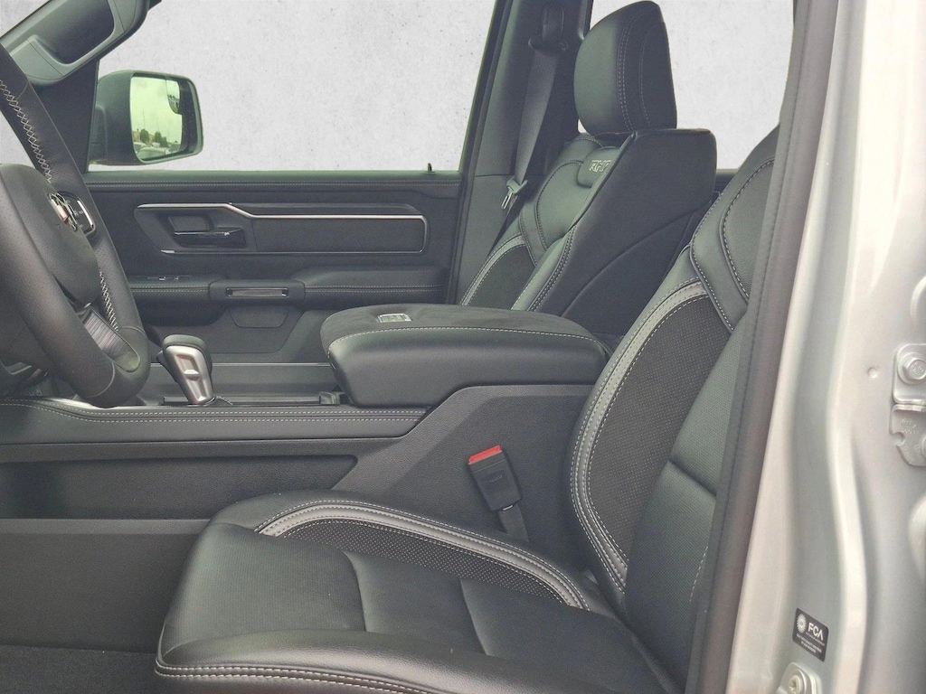 New 2026 Ram 1500 RHO Truck Crew Cab