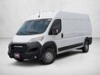  Ram Promaster Cargo Van