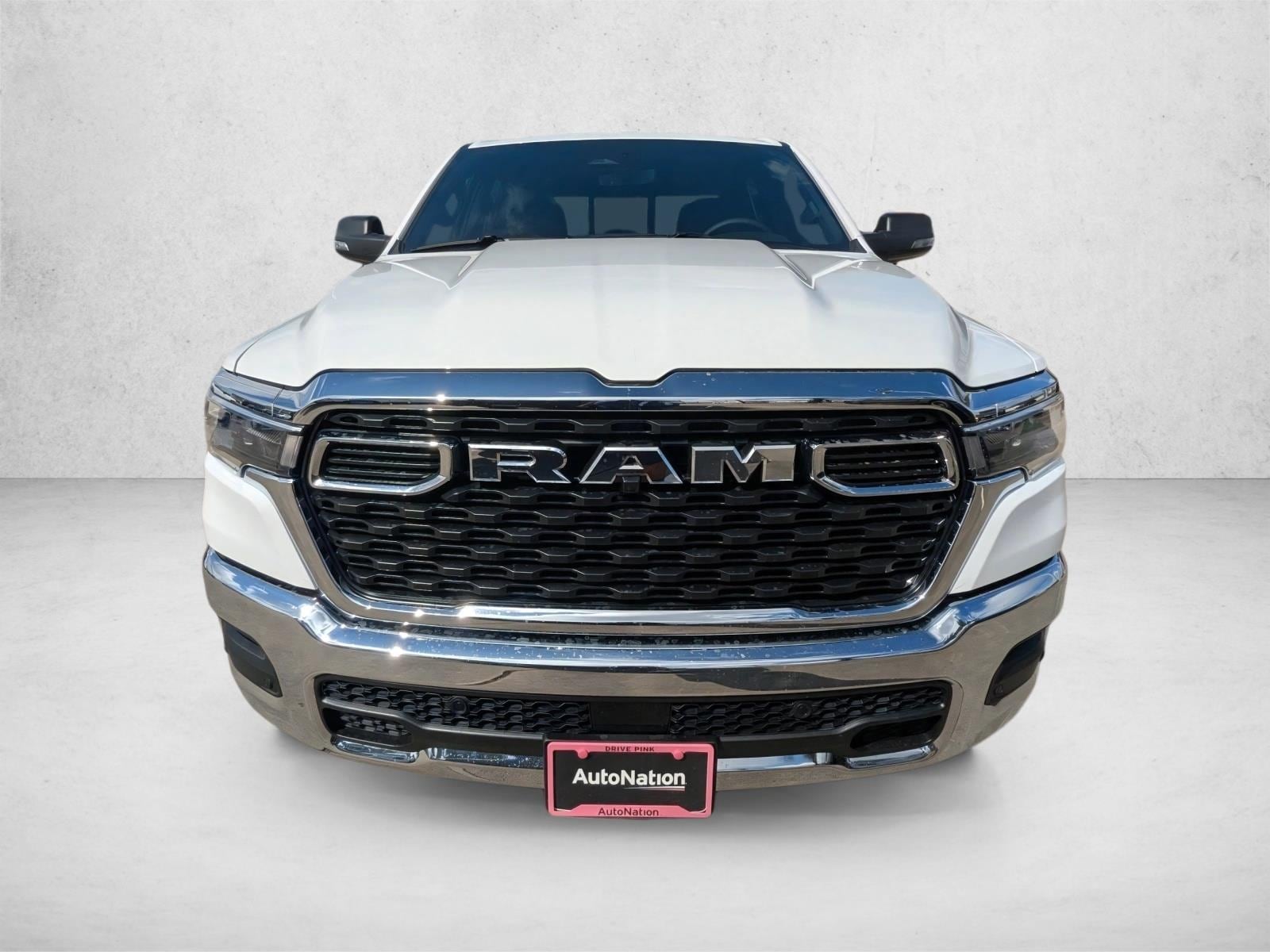 2026 RAM 1500 Big Horn/Lone Star - Photo 6