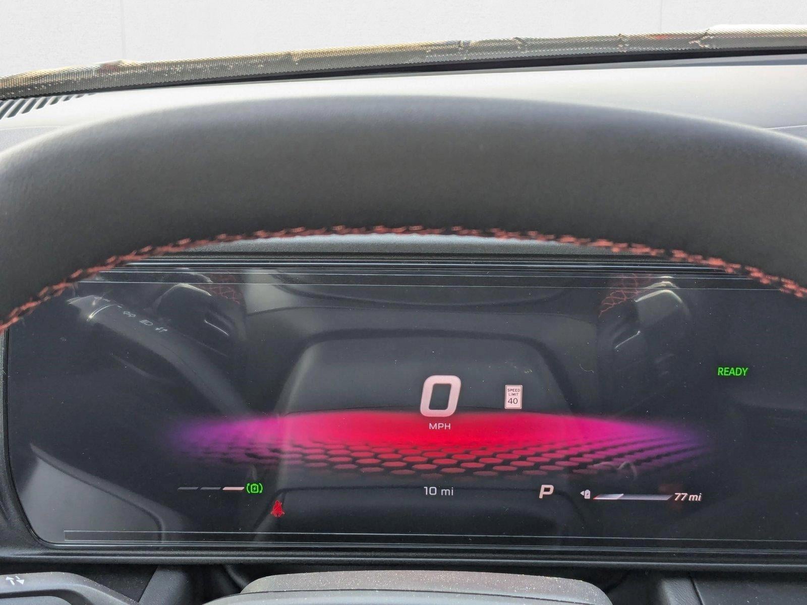 2025 Dodge Charger Daytona R/T - Photo 11