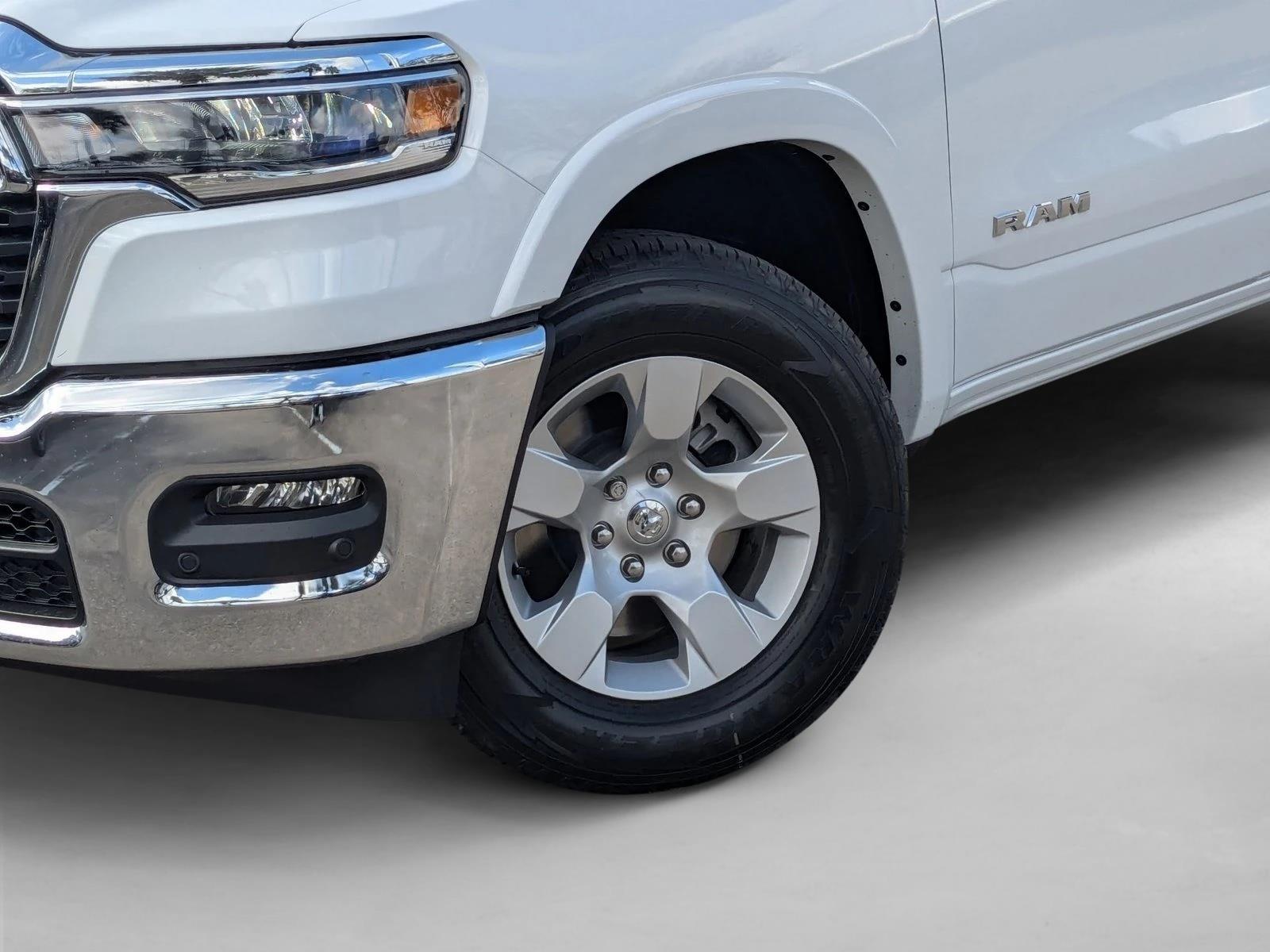 2026 RAM 1500 Big Horn/Lone Star - Photo 10