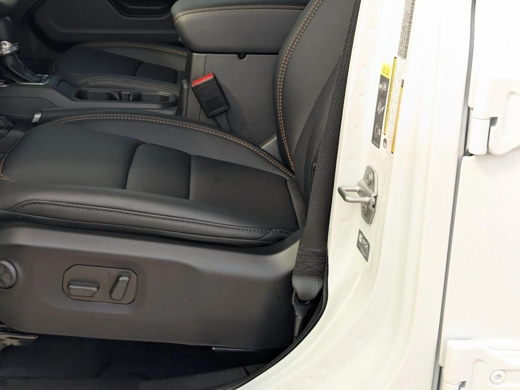 New 2026 Jeep Gladiator Texas Trail Truck Crew Cab