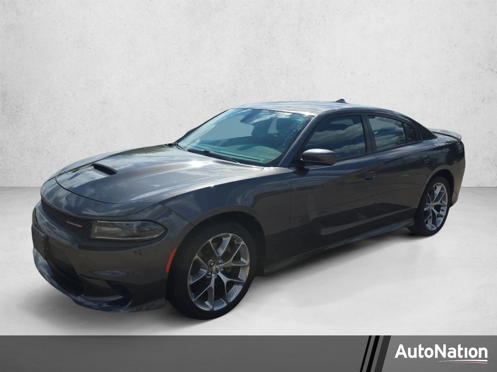2021 Dodge Charger