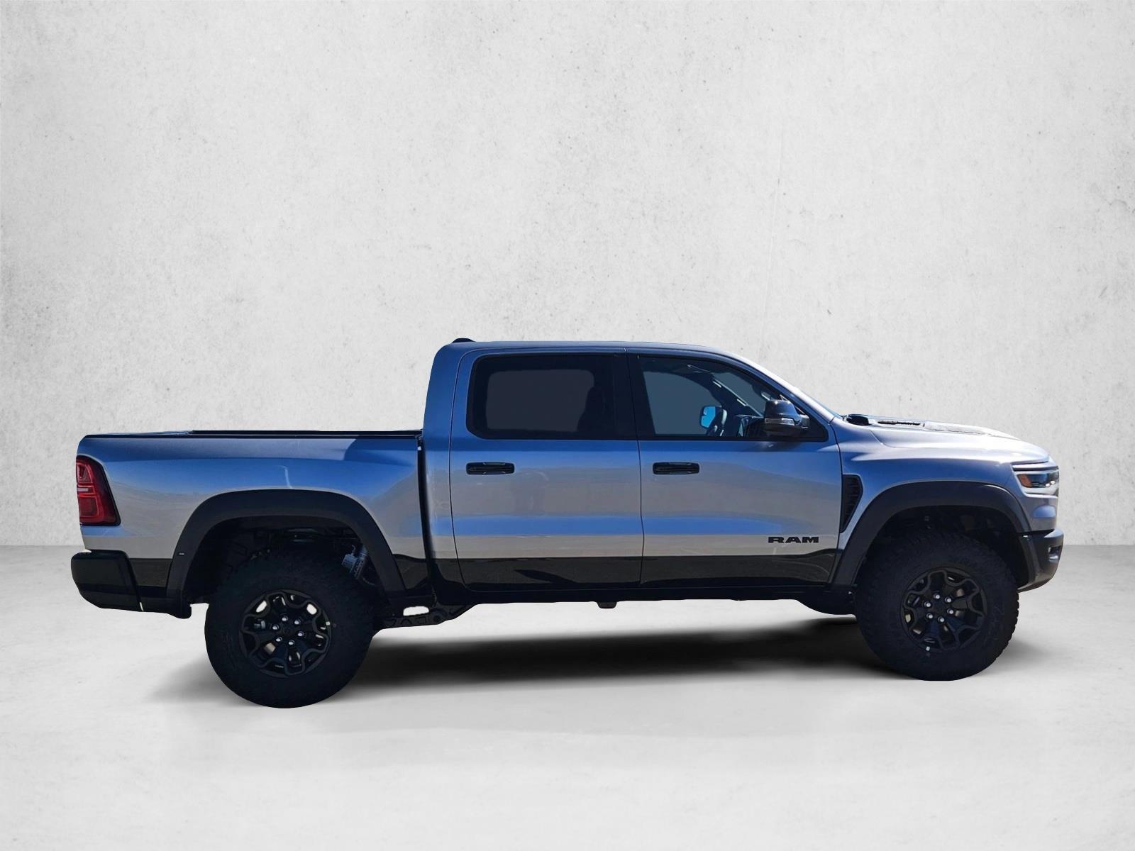 2026 Ram 1500 RHO photo 4