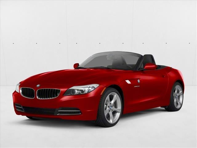 2011 BMW Z4 sDrive30i