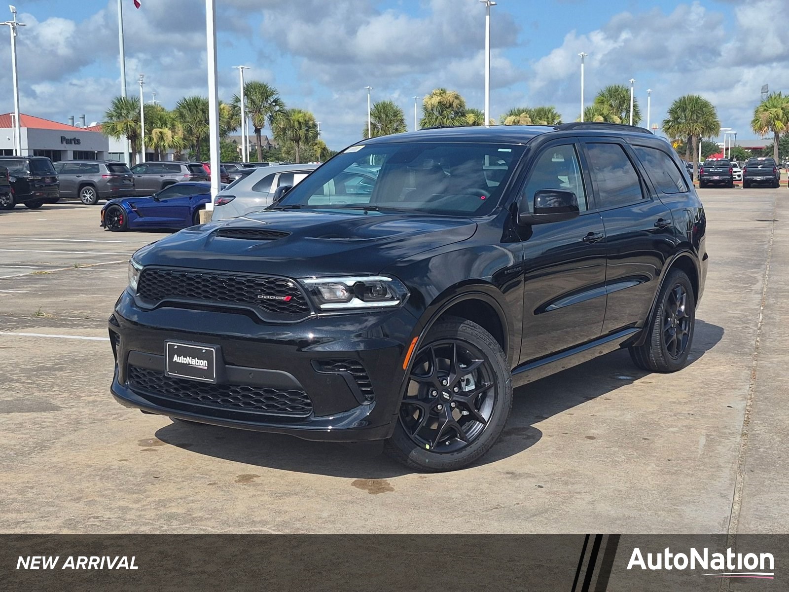  Dodge Durango
