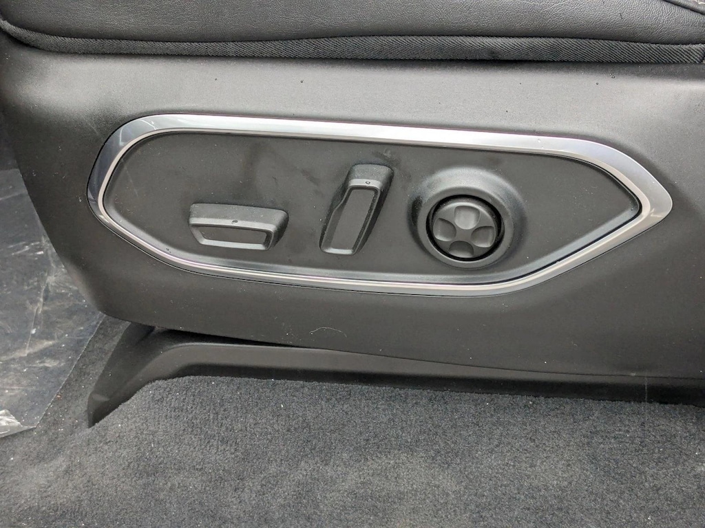 New 2025 Jeep Wagoneer Series III Super SUV