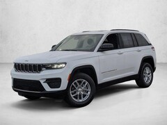 2025 Jeep Grand Cherokee Laredo X SUV