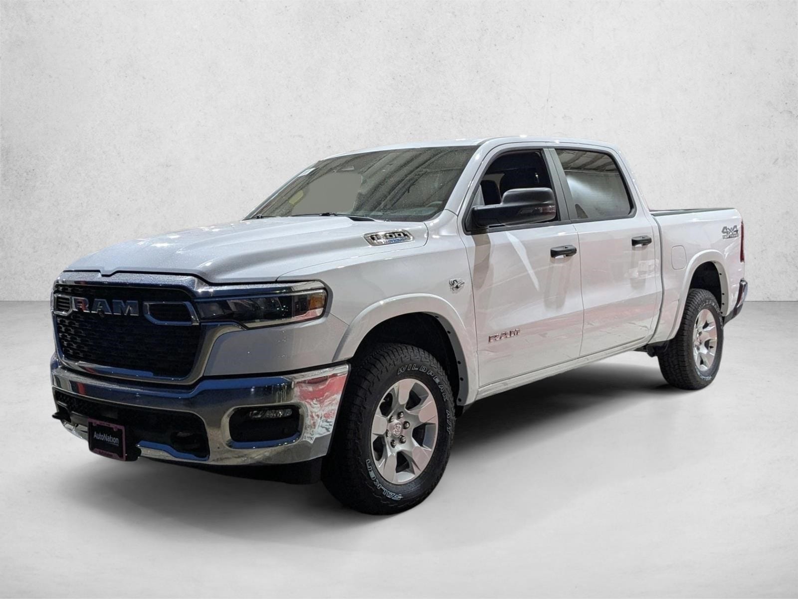 2026 RAM Ram 1500 Pickup Big Horn/Lone Star's photo