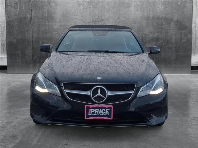 Used 2014 Mercedes-Benz E-Class E350 with VIN WDDKK5KF7EF239704 for sale in Houston, TX