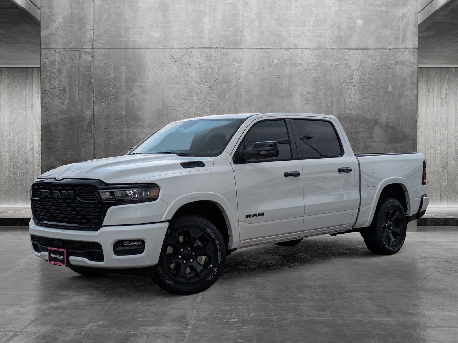 2025 RAM Ram 1500 Pickup Big Horn/Lone Star's photo