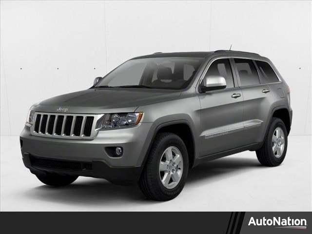 2012 Jeep Grand Cherokee Laredo's photo