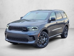 2026 Dodge Durango GT SUV