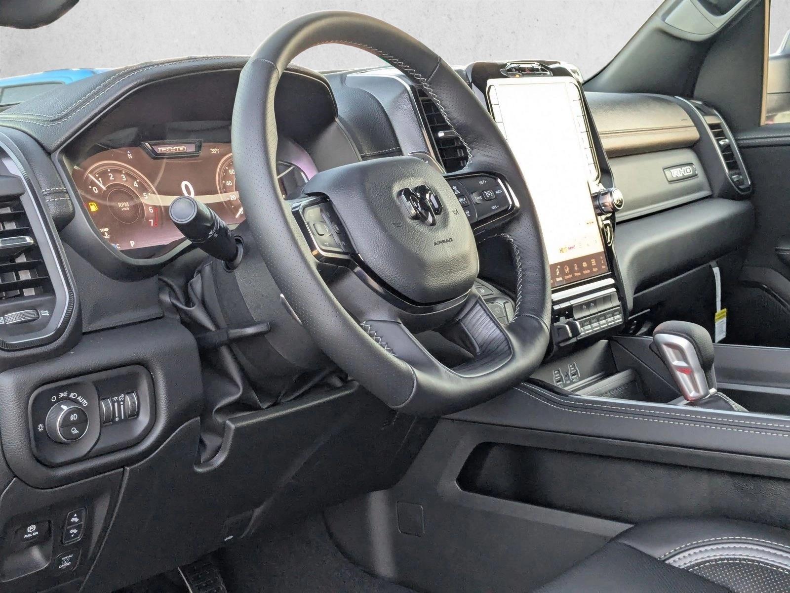 2026 Ram 1500 RHO photo 3