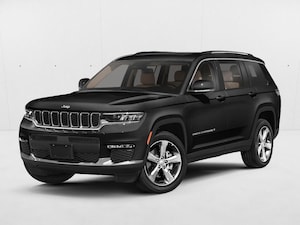 2023 Jeep Grand Cherokee L Laredo Sport Utility