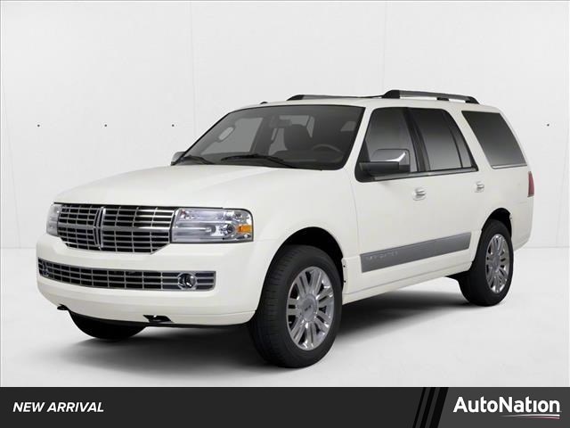 2012 Lincoln Navigator 4x4's photo