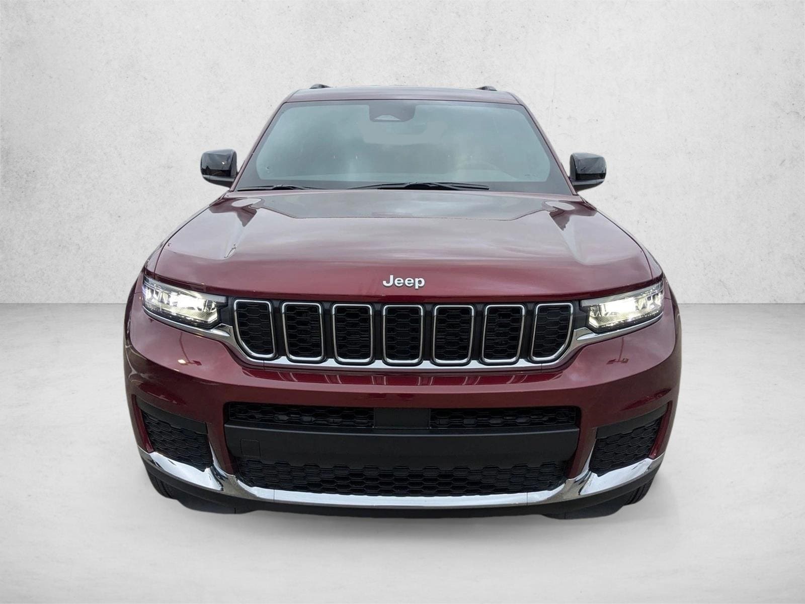 2025 Jeep Grand Cherokee L Laredo - Photo 6