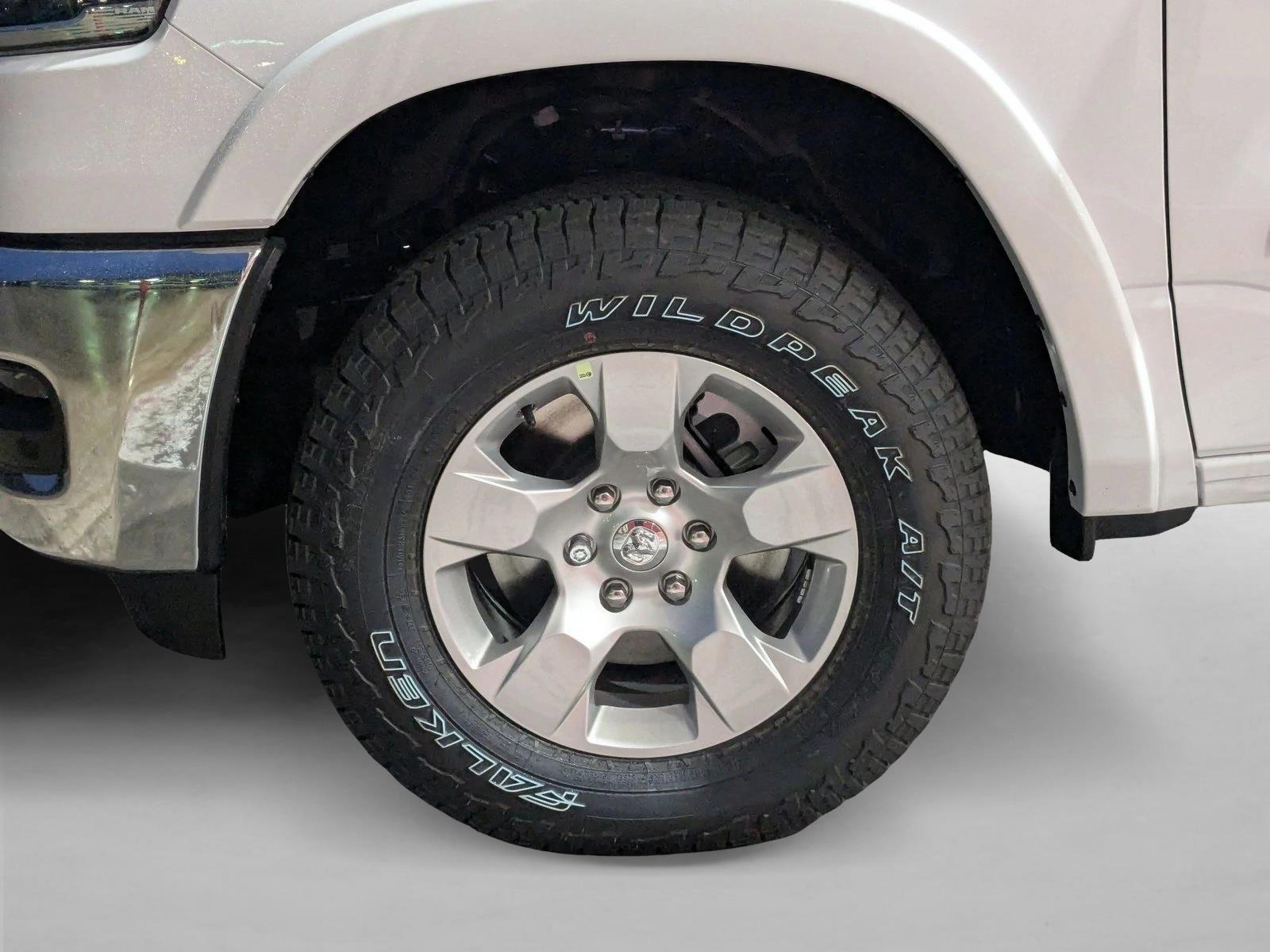 2026 RAM 1500 Big Horn/Lone Star - Photo 10